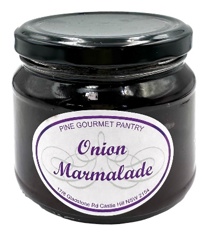 Onion Marmalade